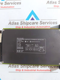 STAHL ICS 1000 9601/21-22-11 TRANSMITTER-SUPPLY UNIT