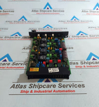 STAHL ICS 1000 9618/24-11-11 ISOLATING REPEATER