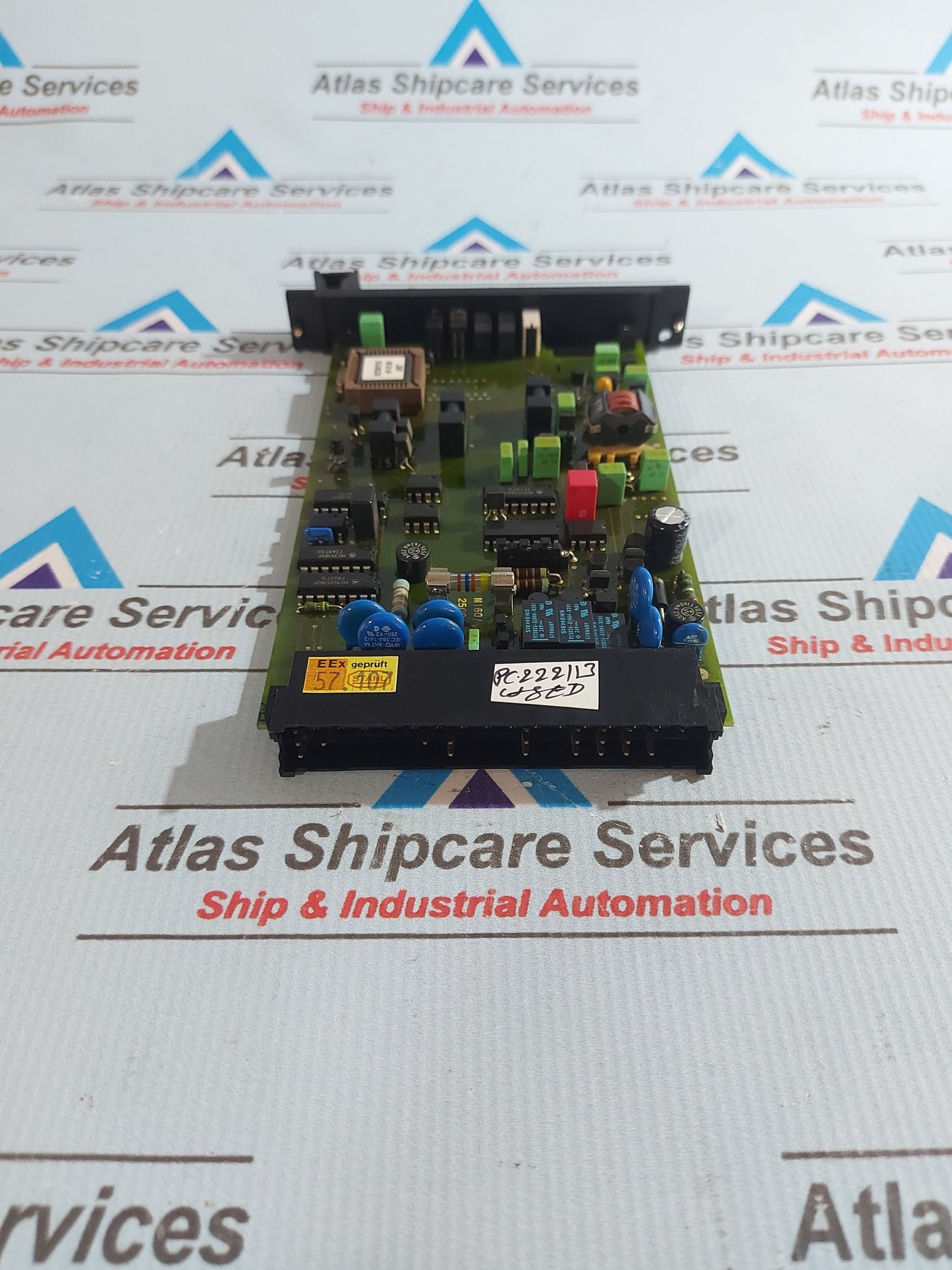 STAHL ICS 1000 9623/10-51-11 MULTI-PURPOSE TRANSMITTER