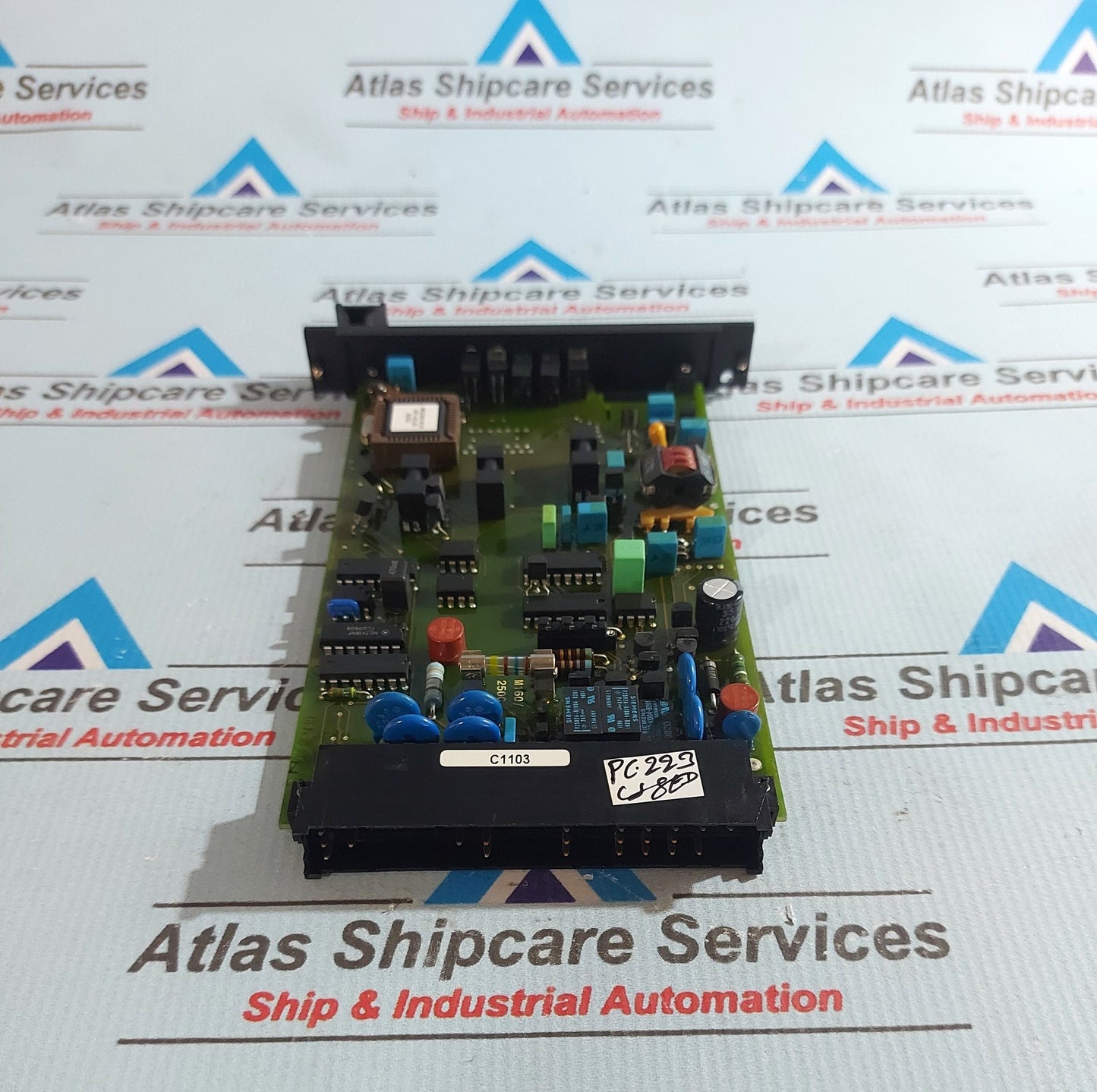 STAHL ICS 1000 9623/10-51-11 MULTI-PURPOSE TRANSMITTER