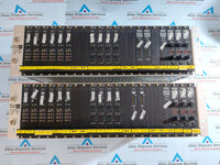 STAHL ICS 1000 9645/21-22-01 PC BOARD