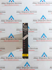 STAHL ICS 1000 9656/24-10 RELAY PCB CARD