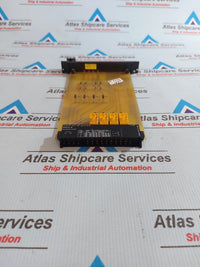 STAHL ICS 1000 9656/24-10 RELAY PCB CARD
