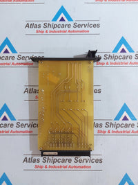 STAHL ICS 1000 9656/24-10 RELAY PCB CARD