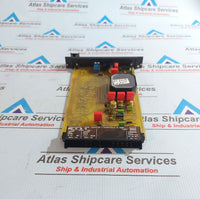 STAHL ICS 1000 9683/52-00-10 SIGNAL CONVERTER PCB CARD
