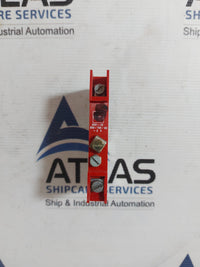 STAHL INTRINSPAK 8901/30-050/150/00 SAFETY BARRIER