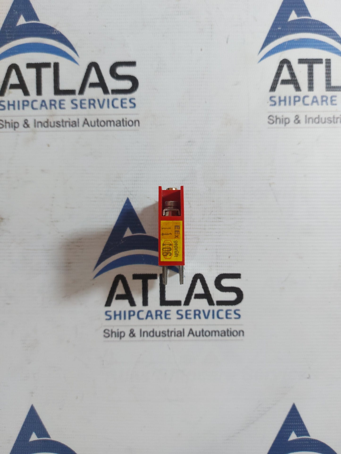 STAHL INTRINSPAK 8901/30-050/150/00 SAFETY BARRIER