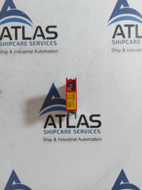 STAHL INTRINSPAK 8901/30-050/150/00 SAFETY BARRIER