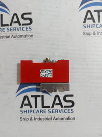 STAHL INTRINSPAK 8901/30-050/150/00 SAFETY BARRIER