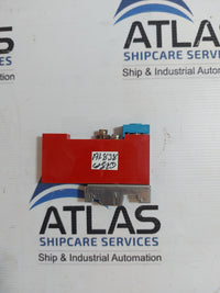 STAHL INTRINSPAK 8901/30-086/050/00 SAFETY BARRIER