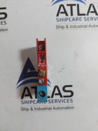 STAHL INTRINSPAK 8901/30-086/100/00 SAFETY BARRIER