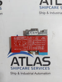 STAHL INTRINSPAK 8901/30-086/100/00 SAFETY BARRIER