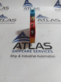 STAHL INTRINSPAK 8901/30-086/100/00 SAFETY BARRIER