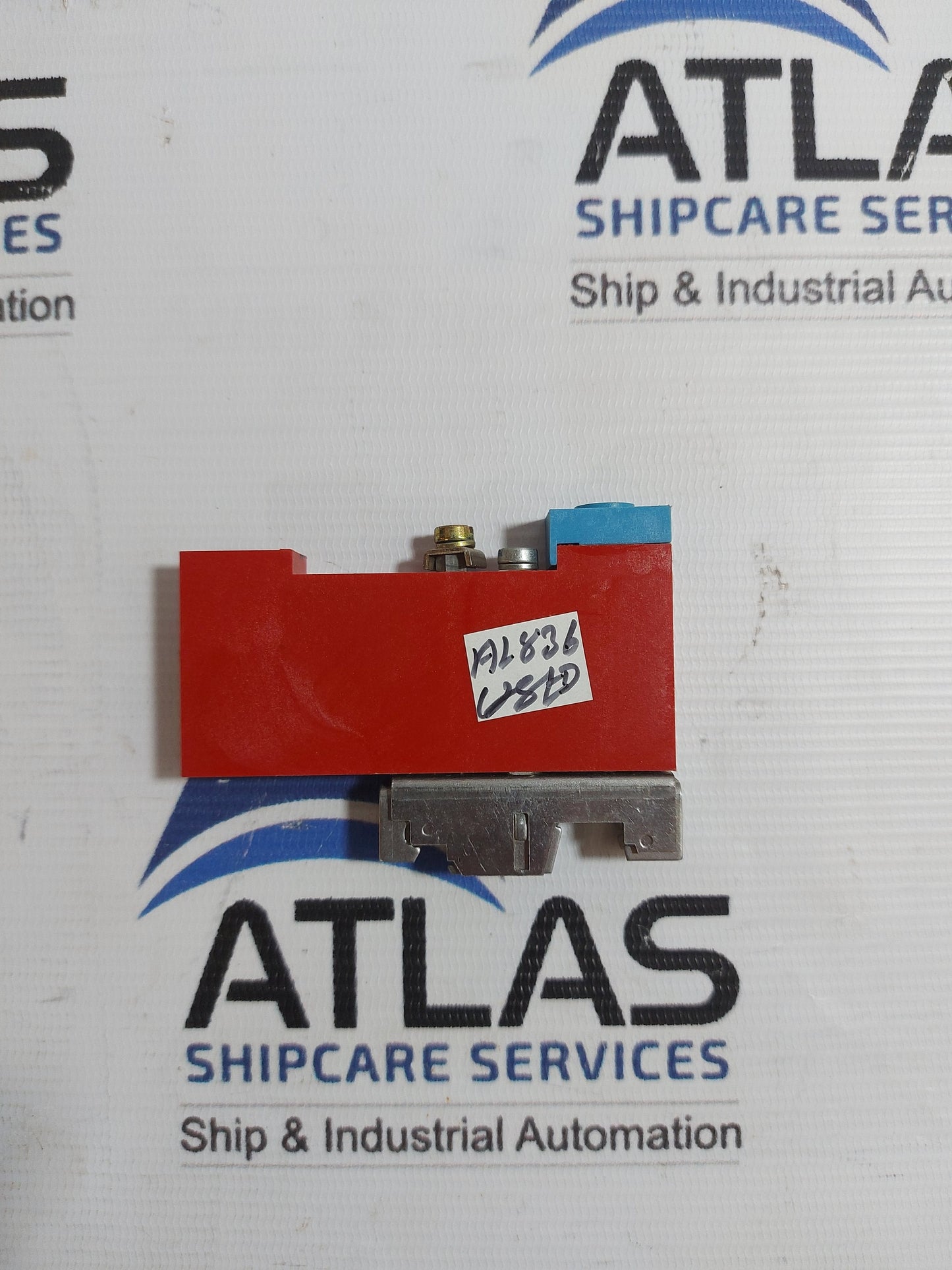 STAHL INTRINSPAK 8901/30-086/100/00 SAFETY BARRIER