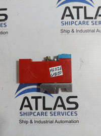 STAHL INTRINSPAK 8901/30-086/100/00 SAFETY BARRIER