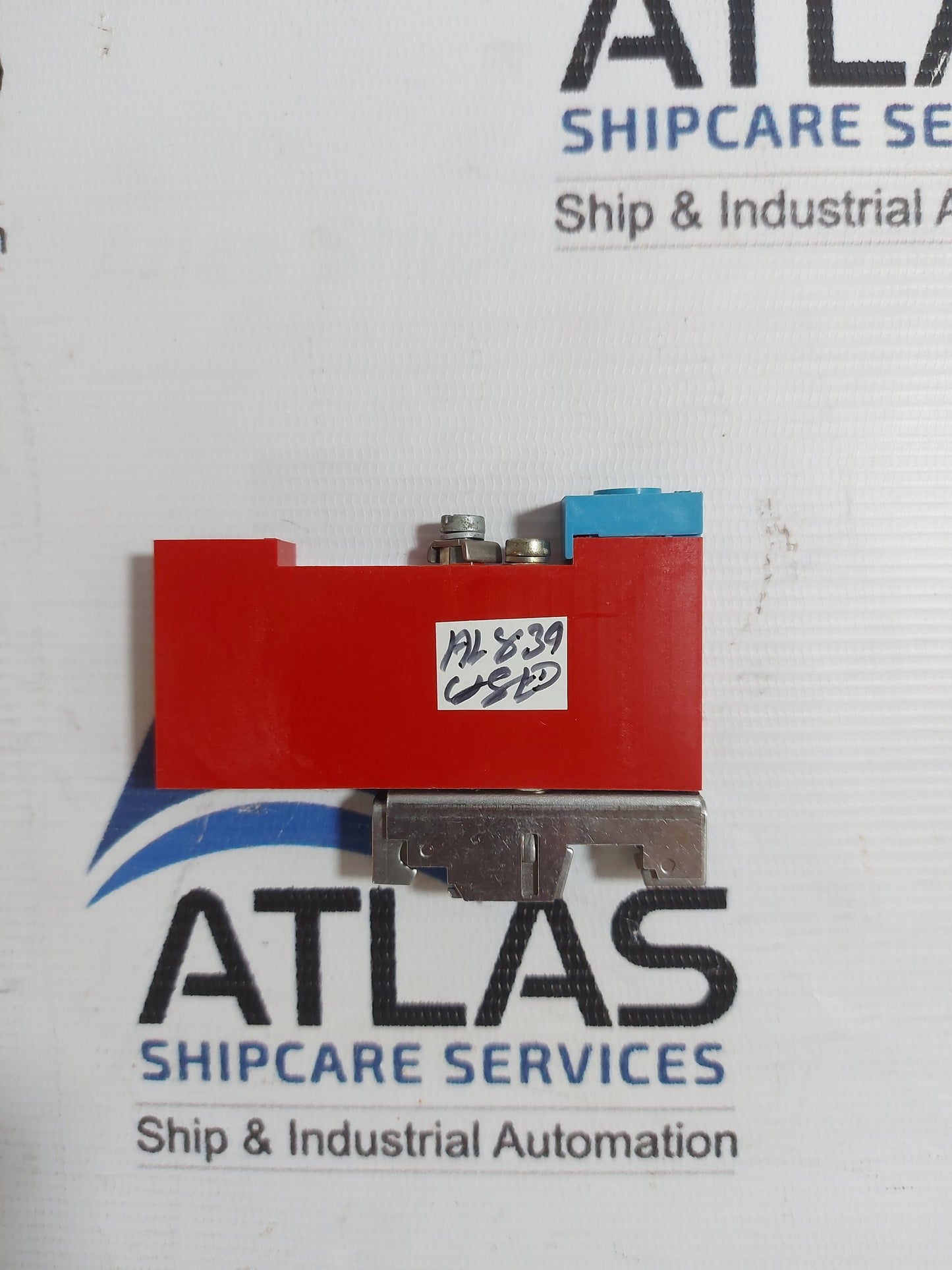 STAHL INTRINSPAK 8901/30-280/100/00 SAFETY BARRIER