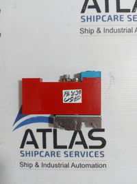 STAHL INTRINSPAK 8901/30-280/100/00 SAFETY BARRIER