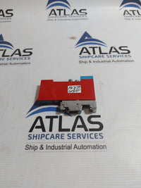 STAHL INTRINSPAK 8901/30-280/100/00 SAFETY BARRIER