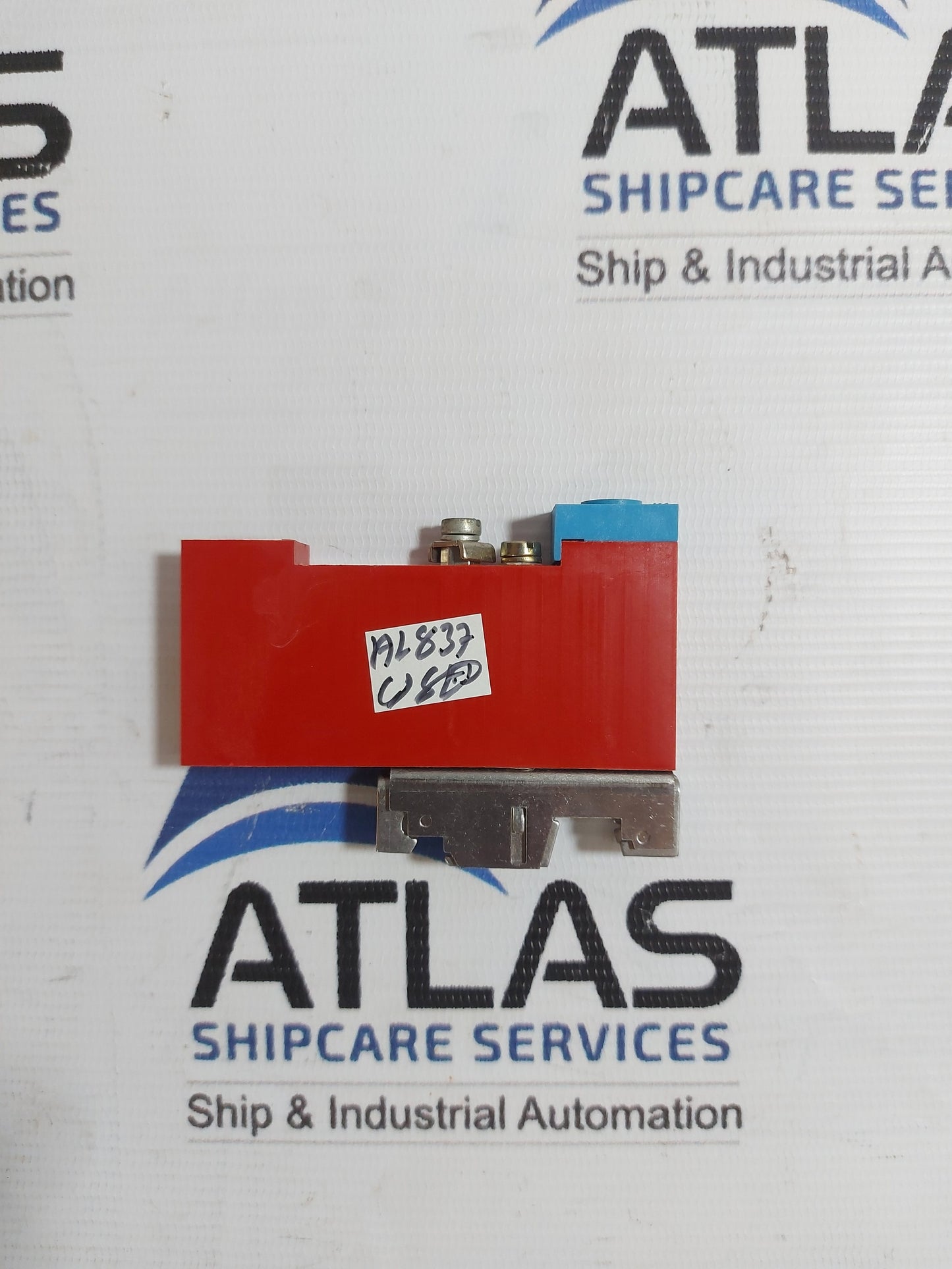 STAHL INTRINSPAK 8901/31-086/050/00 SAFETY BARRIER