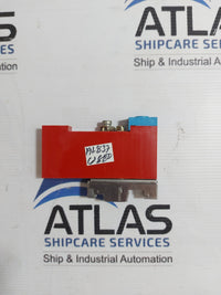 STAHL INTRINSPAK 8901/31-086/050/00 SAFETY BARRIER