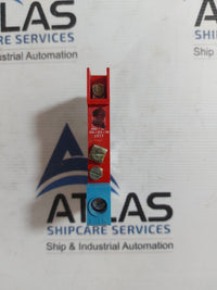 STAHL INTRINSPAK 8901/32-016/015/00 SAFETY BARRIER