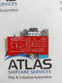 STAHL INTRINSPAK 8901/32-016/015/00 SAFETY BARRIER