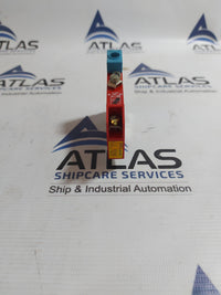 STAHL INTRINSPAK 8901/32-016/320/00 SAFETY BARRIER