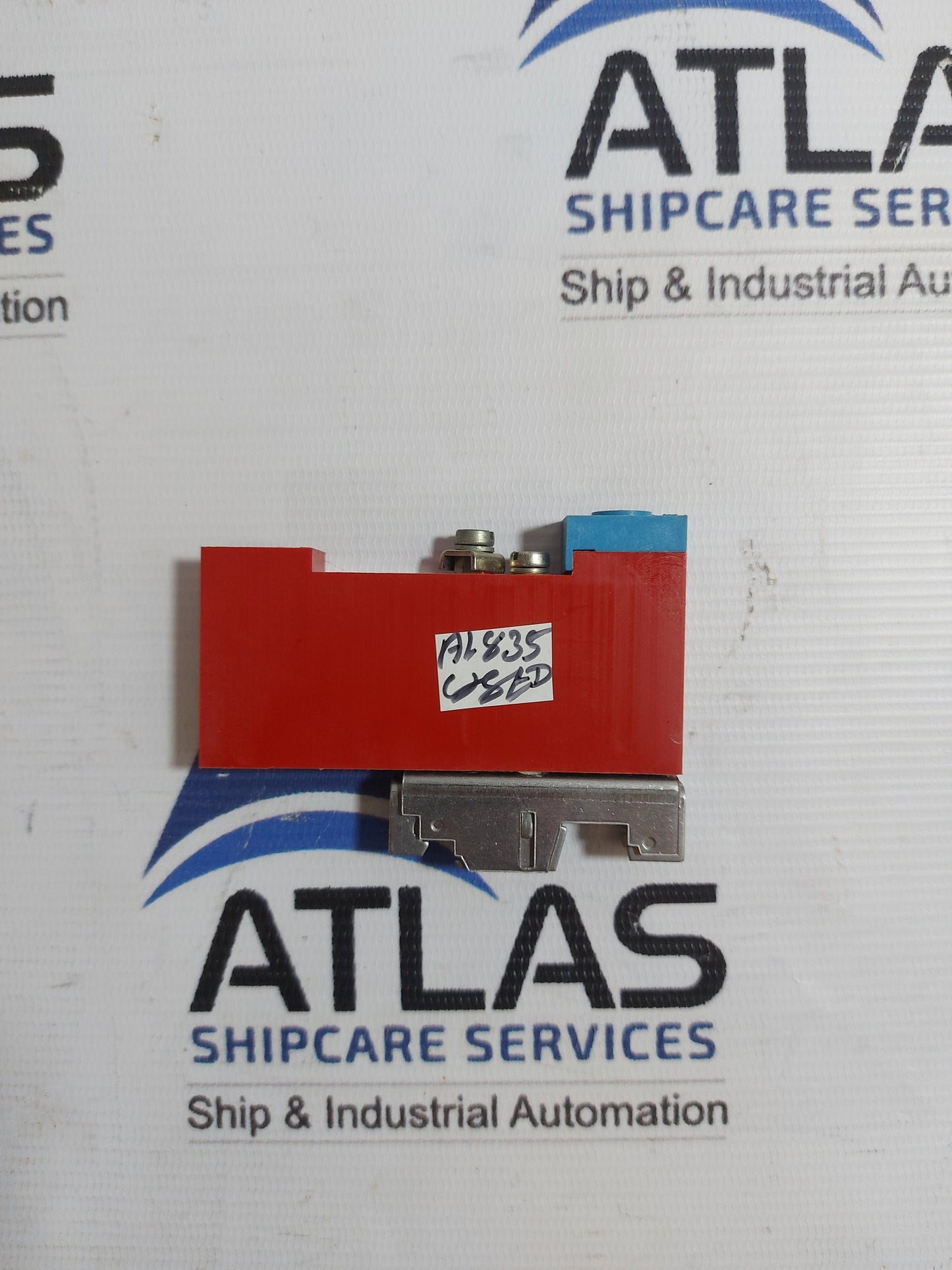 STAHL INTRINSPAK 8901/32-016/320/00 SAFETY BARRIER