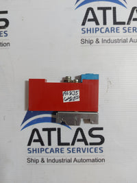 STAHL INTRINSPAK 8901/32-016/320/00 SAFETY BARRIER