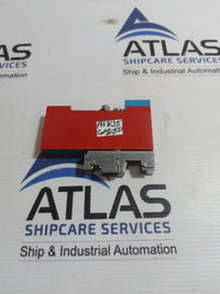 STAHL INTRINSPAK 8901/32-016/320/00 SAFETY BARRIER