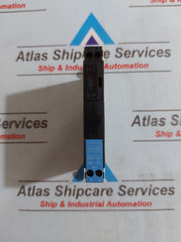 STAHL INTRINSPAK 9001/01-280-110-101 SAFETY BARRIER +24V
