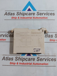 STAHL INTRINSPAK 9001/01-280-110-101 SAFETY BARRIER +24V