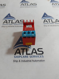 STAHL INTRINSPAK 9005/01-245/060/00 SUPPLY BARRIER WITH LOAD CONVERTER