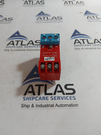 STAHL INTRINSPAK 9005/01-245/060/00 SUPPLY BARRIER WITH LOAD CONVERTER