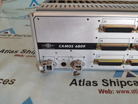 STEIN SOHN CAMOS 6809 E BINARY AND ANALOG DATA ACQUISITION UNIT