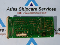 STALECTRONIC 2000 1891 712 PCB CARD