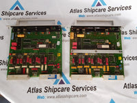 STALECTRONIC 2000 PCB CIRCUIT 1891705