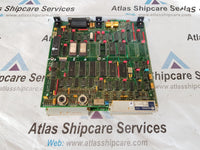 STALECTRONIC 2000 1891 701-1 PCB CARD