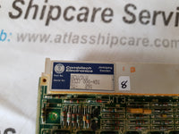 STALECTRONIC 2000 1891 701-1 PCB CARD