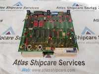 SAAB STALECTRONIC 2000 CU/MU 1891 701-1 PCB CARD