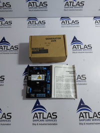STAMFORD AS440 AUTOMATIC VOLTAGE REGULATOR