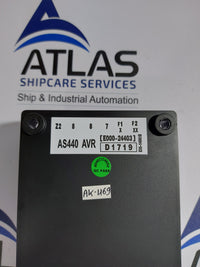 STAMFORD AS440 AUTOMATIC VOLTAGE REGULATOR