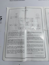 STAMFORD AS440 AUTOMATIC VOLTAGE REGULATOR