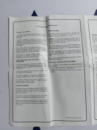 STAMFORD AS440 AUTOMATIC VOLTAGE REGULATOR