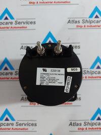 STANDARD ELECTRIC WORKS LS-110DC AMMETER DC MOVING COIL RANGE 1mA (40 DIV)