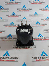 STANDARD ELECTRIC WORKS LS-110DC AMMETER DC MOVING COIL