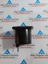 STANDARD ELECTRIC WORKS LS-110HZ FREQUENCY METER 50-70Hz