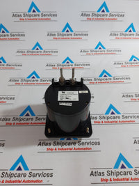 STANDARD ELECTRIC WORKS LS-110HZ FREQUENCY METER 50-70Hz