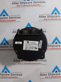 STANDARD ELECTRIC WORKS SL-110 150V AC VOLTMETER 0-5250V AC