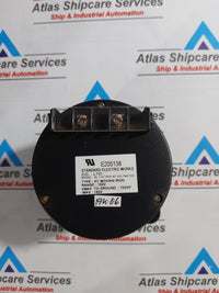 STANDARD ELECTRIC WORKS SL-110 150V AC VOLTMETER